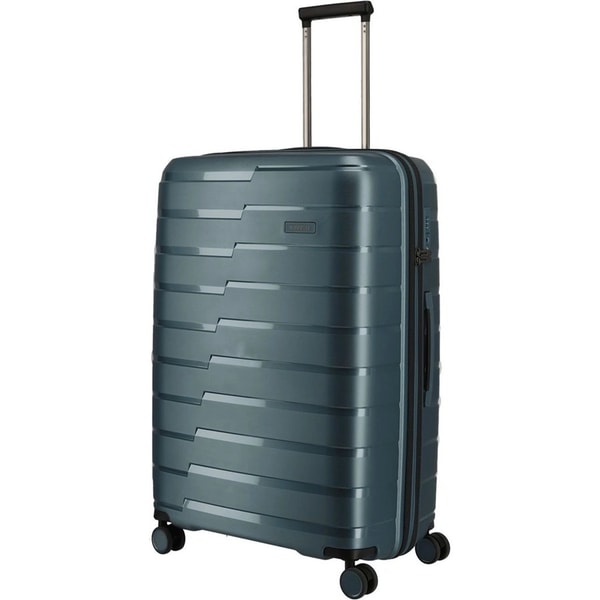 Travelite AIR BASE 4W L: Product review