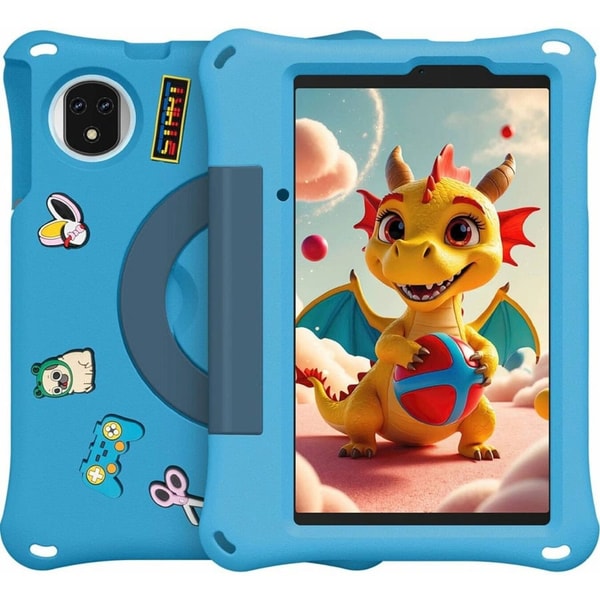 UleFone Tab A9 Pro Kids 4G: Product review
