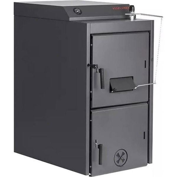 Viaflames W22 ECO 18: Product review