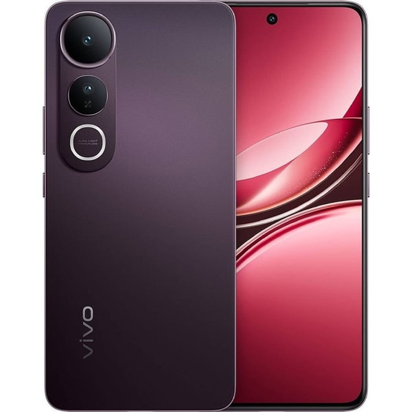 Vivo V50 Lite: Product review