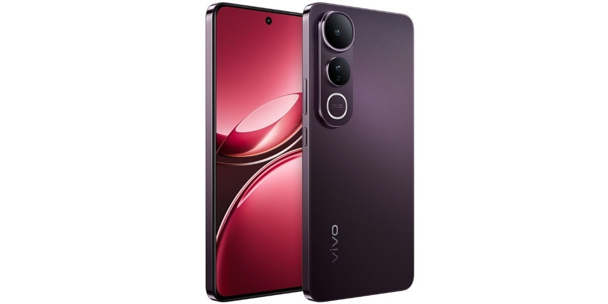 Recenze Vivo V50 Lite - úvodní obrázek