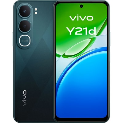 Vivo Y21d