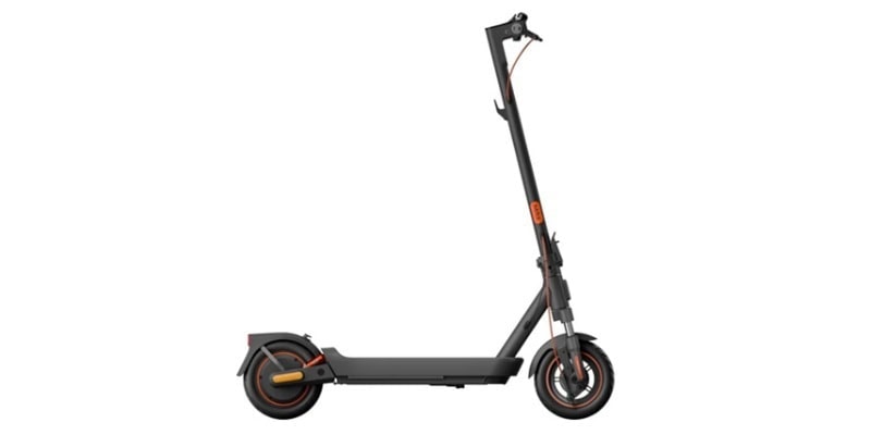 recenze Xiaomi Electric Scooter 5 Max GL - úvodní obrázek