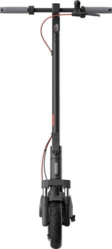 recenze Xiaomi Electric Scooter 5 Max GL - výdrž baterie a nabíjení
