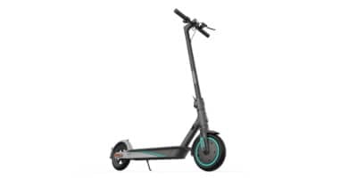 Podrobná recenze Xiaomi Mi Electric Scooter Pro 2 Mercedes F1 Team Edition