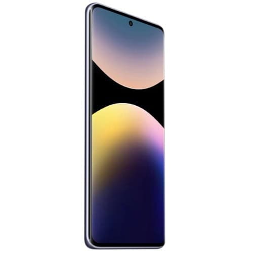 Recenze Xiaomi Redmi Note 14 Pro+ - displej