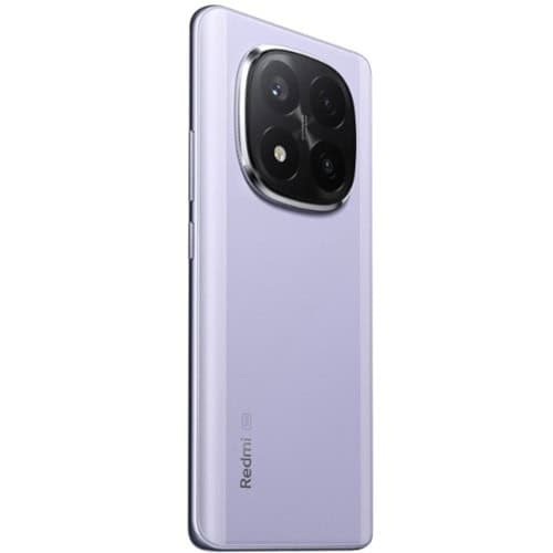 Recenze Xiaomi Redmi Note 14 Pro+ - výdrž baterie