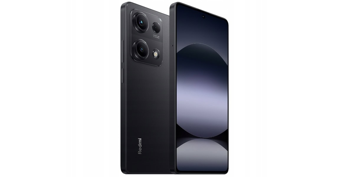 Recenze Xiaomi Redmi Note 14S - úvodní obrázek