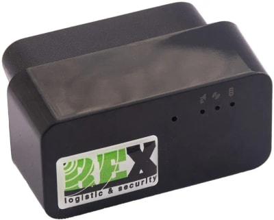 RexLink OBD2 4G