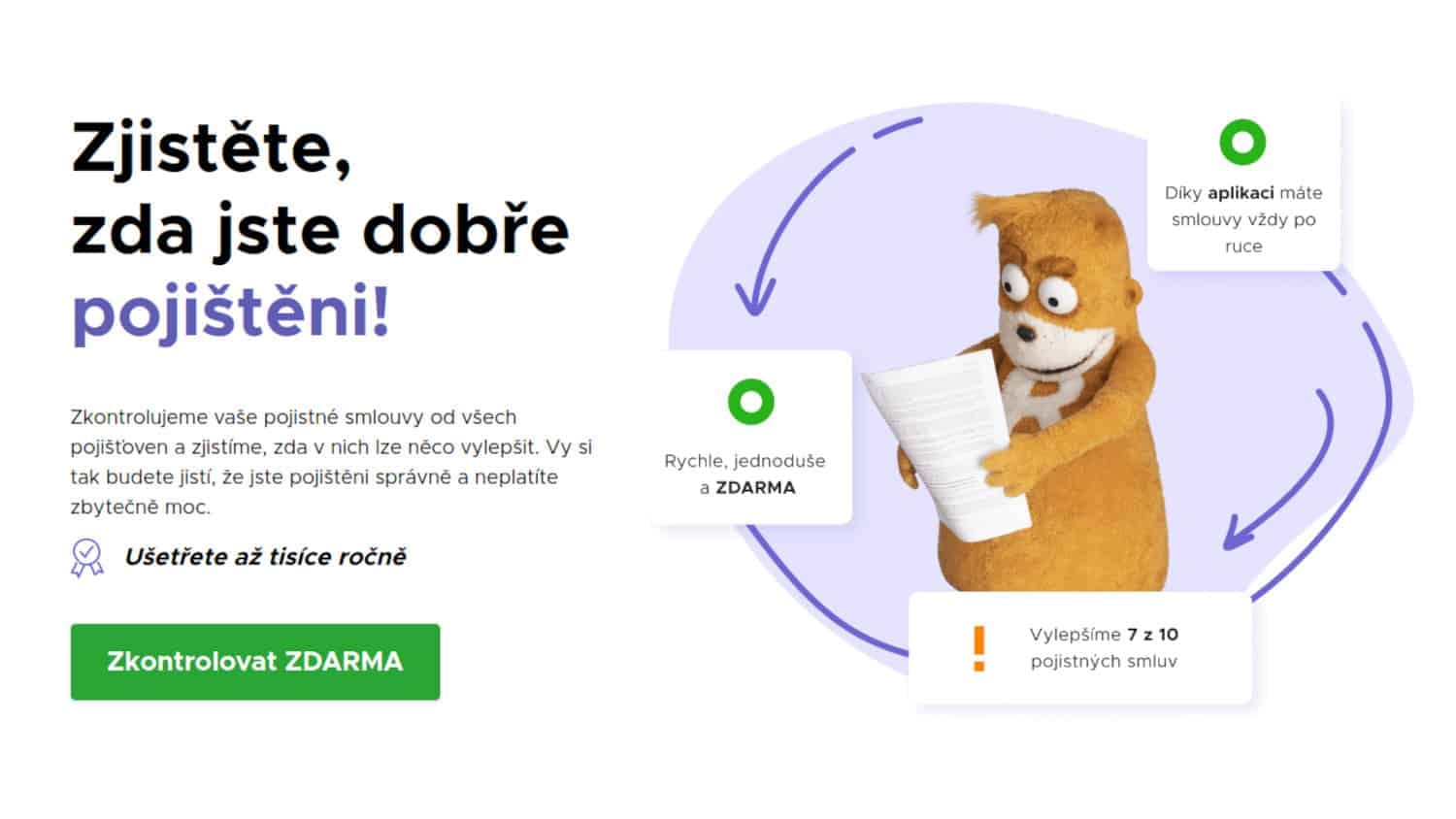 RIXO 5 recenze