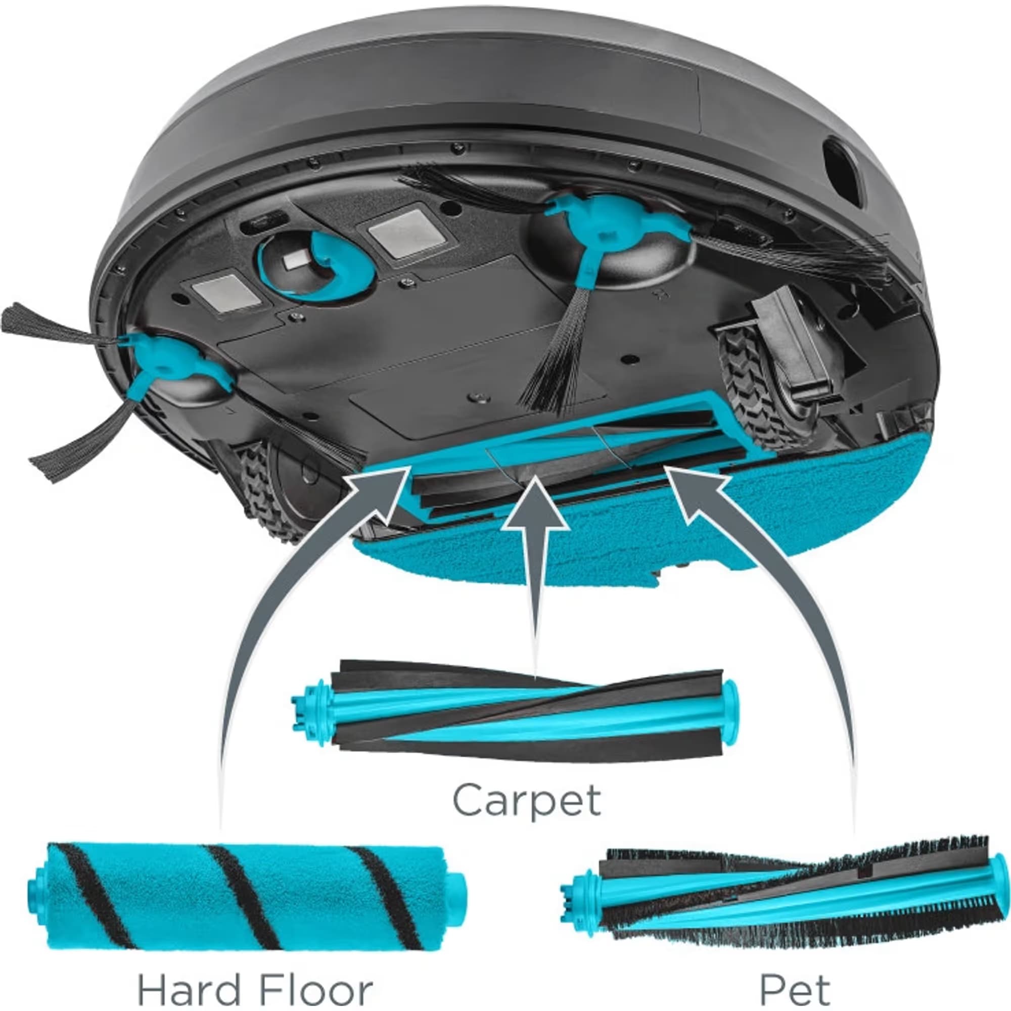 Concept VR3125