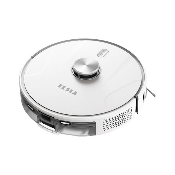 Tesla RoboStar iQ700: Product review