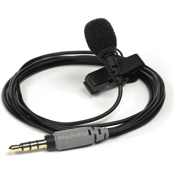 RODE SmartLav+: Product review