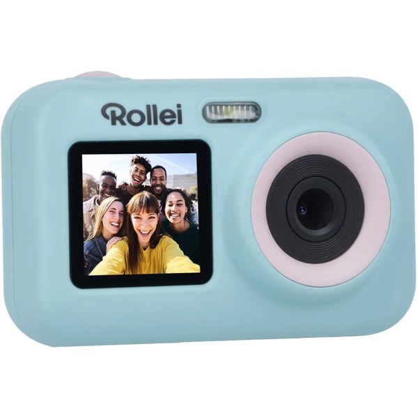 Rollei Sportsline Fun: Product review