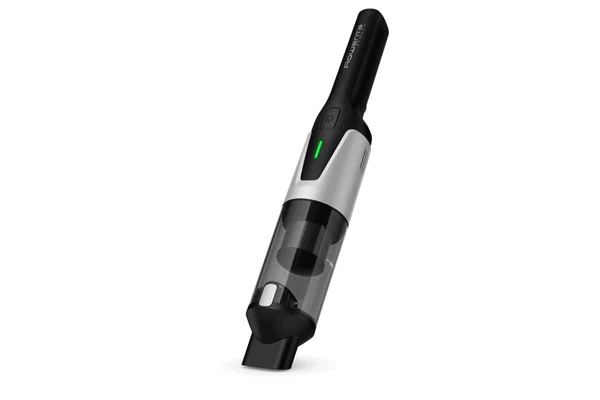 Rowenta X Touch: Product review