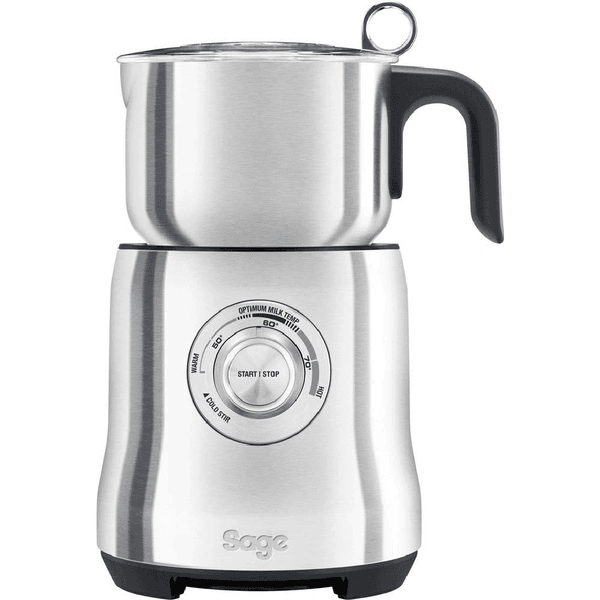 Sage BMF600: Product review