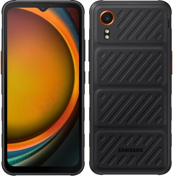 Samsung G556B Galaxy XCover 7: Product review
