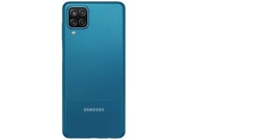 Hodnocení Samsung Galaxy A12