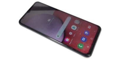 Hodnocení telefonu do 5000 Kč - Samsung Galaxy A13