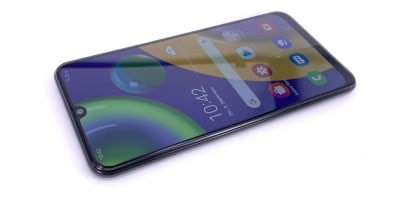 Samsung Galaxy A41 podrobná recenze