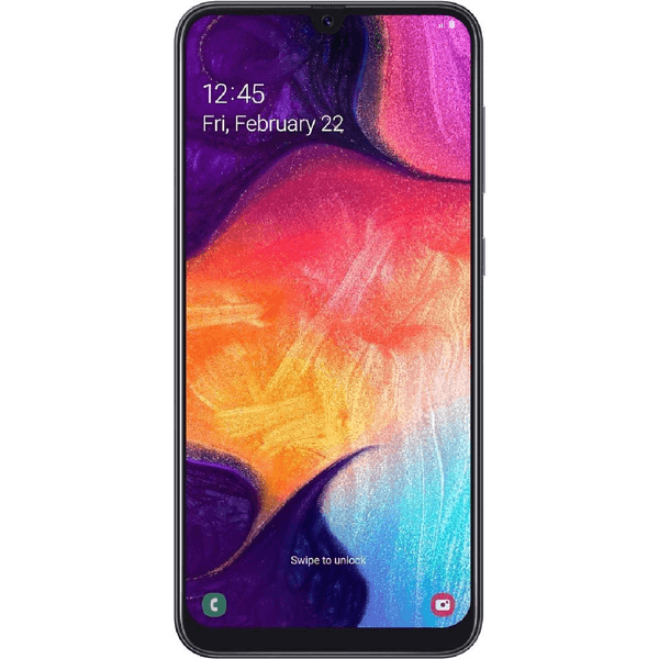Samsung Galaxy A50: Product review