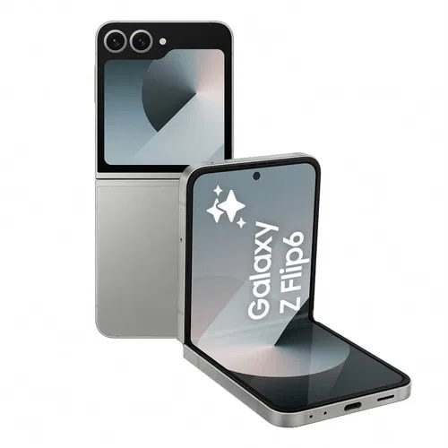 Samsung Galaxy Z Flip6: Product review
