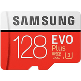 Samsung microSDXC 128GB