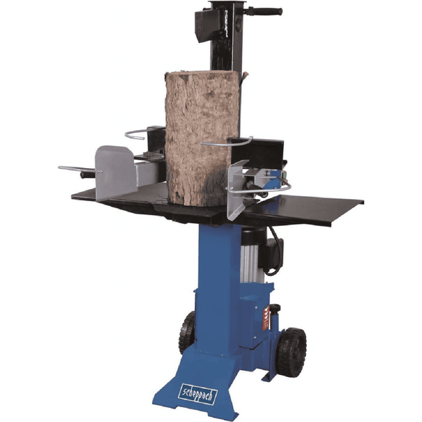 Scheppach HL 730: Product review