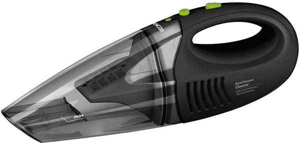 Sencor SVC 190B: Product review