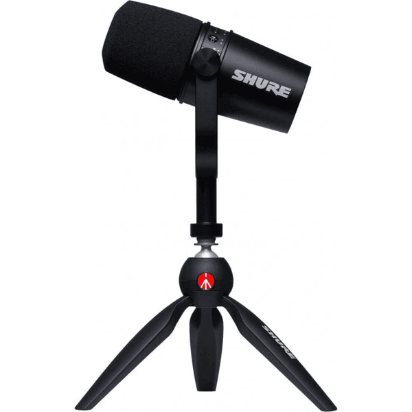 Shure MV7: Product review
