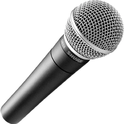 SHURE SM 58