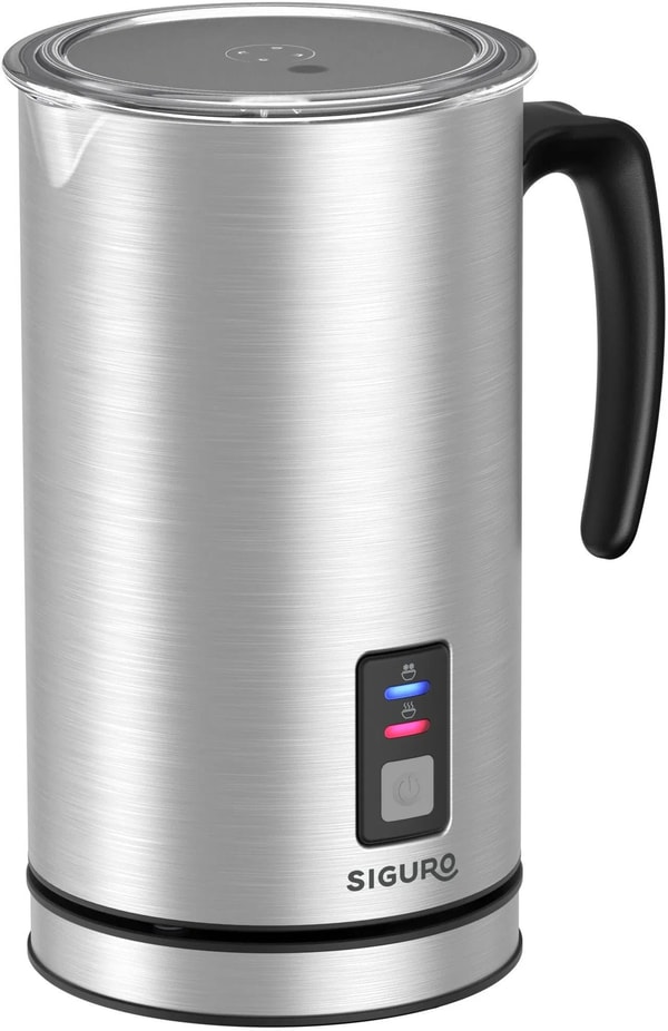 Siguro MF-M620SS: Product review