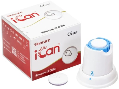 Sinocare iCan i3