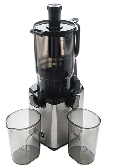 Tesla SlowJuicer SJ770 XXL Deluxe
