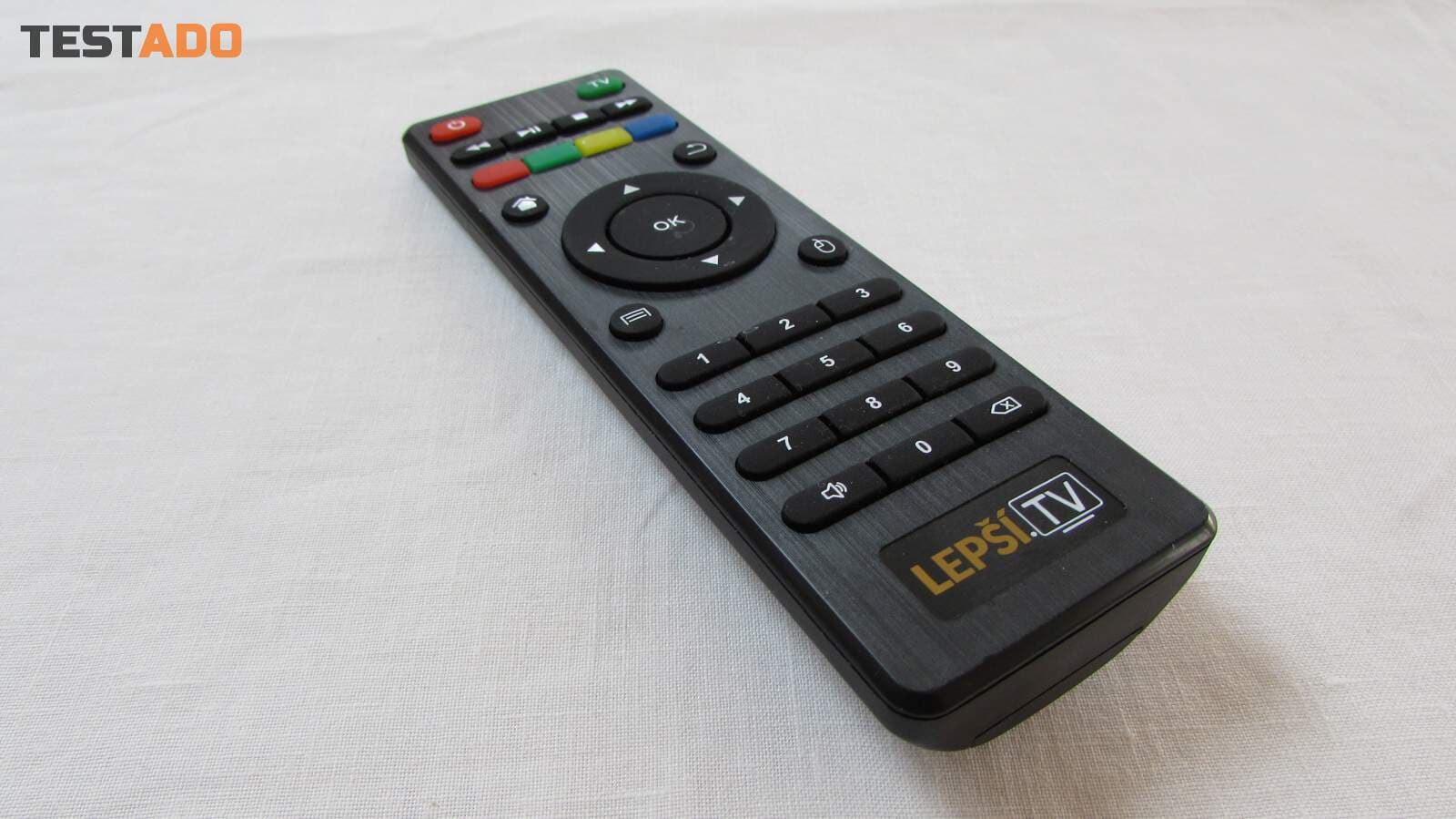 Lepší.TV