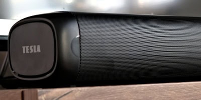 Tesla PrimeSound HQ‒990