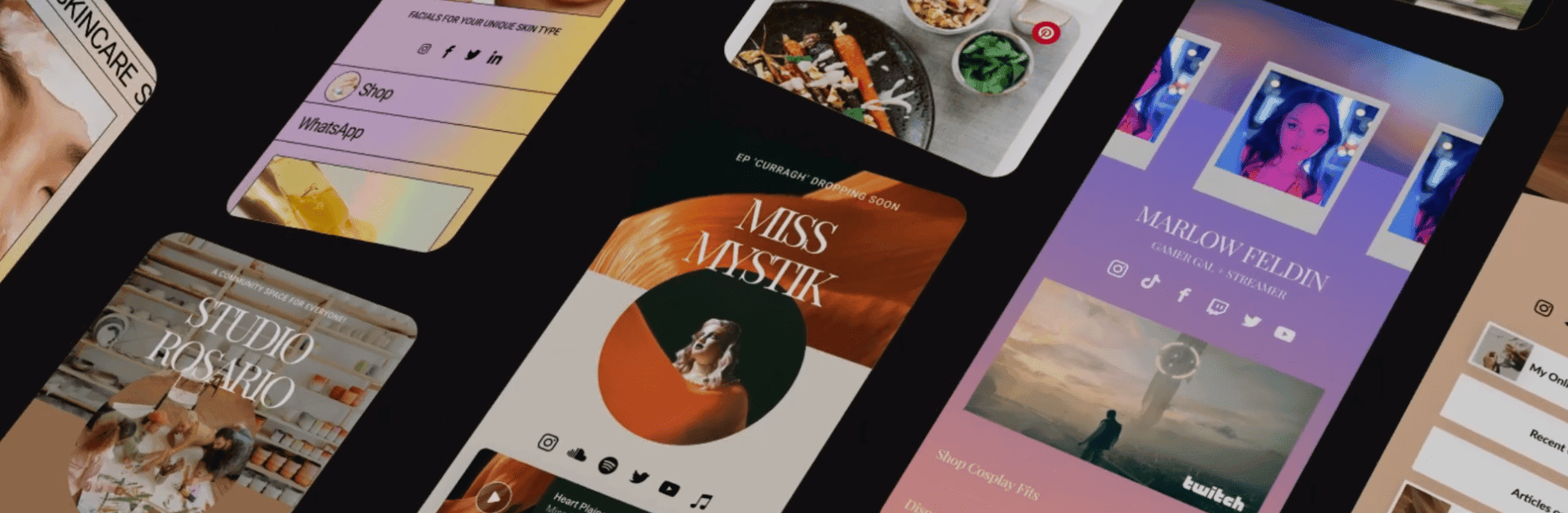 recenze squarespace