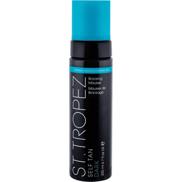 St.Tropez Self Tan Dark: Product review
