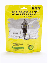 Summit to Eat