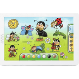 Teddies Mravenečkův tablet