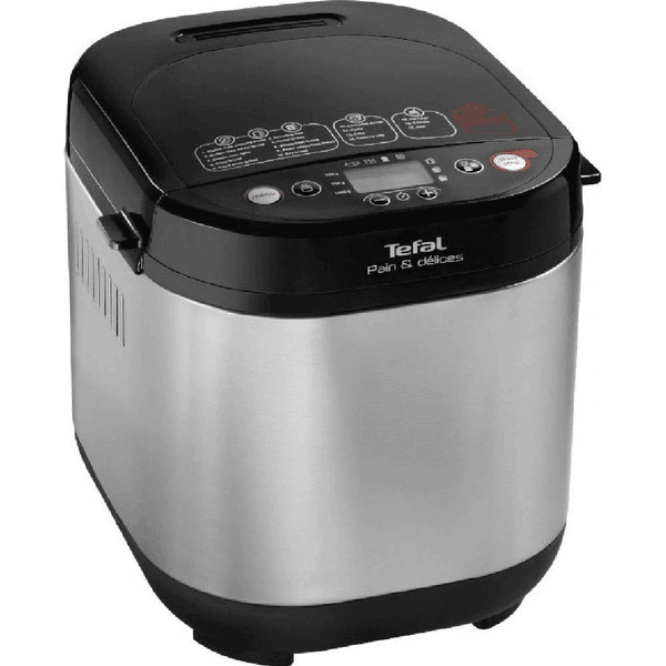Tefal Pain & Delices: Product review