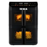TESLA AirCook DualZone Q670 XXL