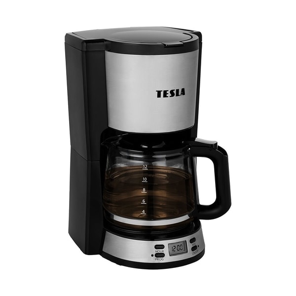 Tesla CoffeeMaster ES300: Product review