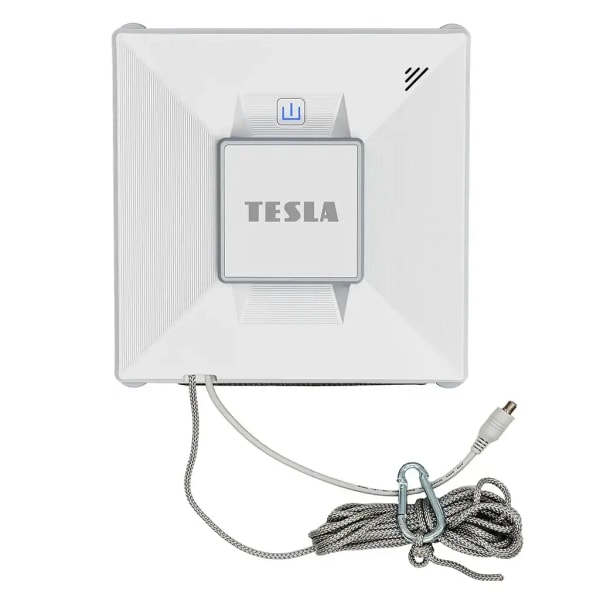 TESLA RoboStar W800 WiFi: Product review