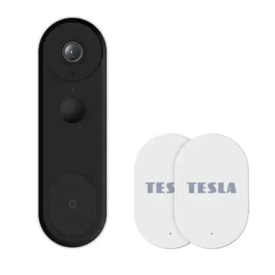 TESLA SecureQ DB5
