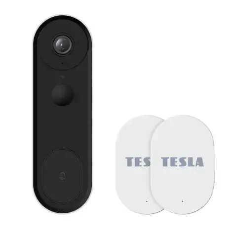 TESLA SecureQ DB5: Product review