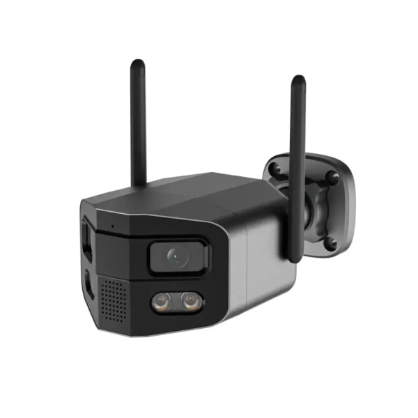 TESLA SecureQ SC35: Product review