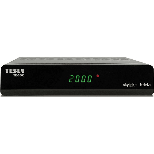 Tesla TE-3000: Product review