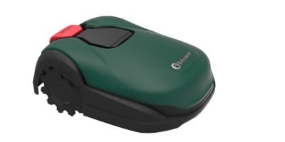 Recenze Robomow RK1000 PRO