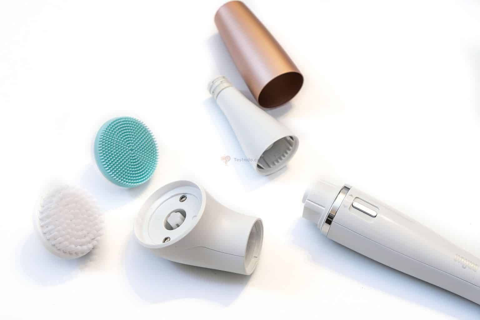 Braun Silk-épil 9 Flex 9300 Beauty Set recenze a test dámského epilátoru